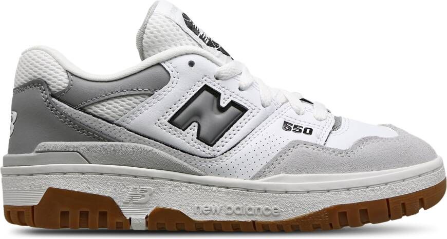 New Balance 550 Basisschool Schoenen