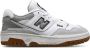 New Balance Retro Style Bb550Esb Sneakers Multicolor Heren - Thumbnail 3