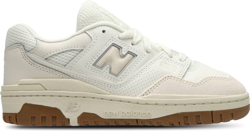 New Balance 550 Basisschool Schoenen