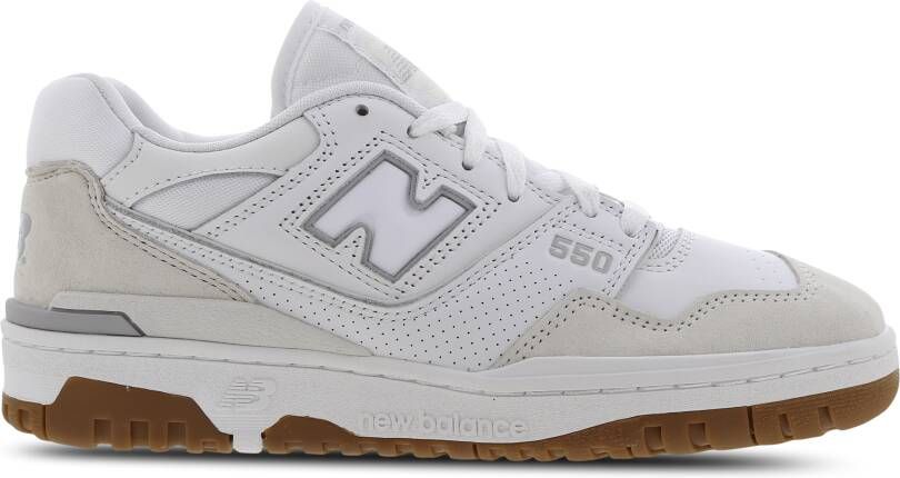 New Balance 550 Dames Schoenen