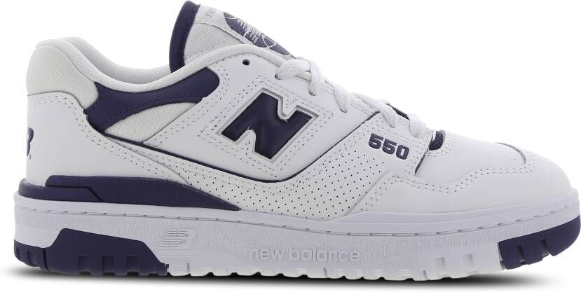 New Balance 550 Dames Schoenen