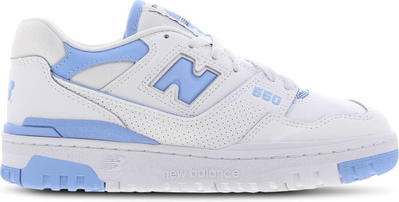 New Balance 550 Dames Schoenen