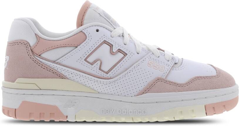 New Balance 550 Dames Schoenen