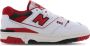 New Balance Leren Sneaker Geïnspireerd door Professionele Basketbalspelers Multicolor - Thumbnail 5