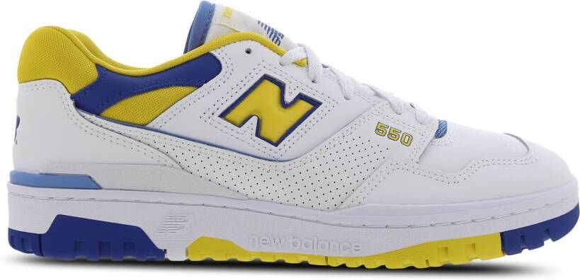 New Balance 550 Heren Schoenen