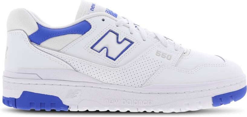 New Balance 550 Heren Schoenen