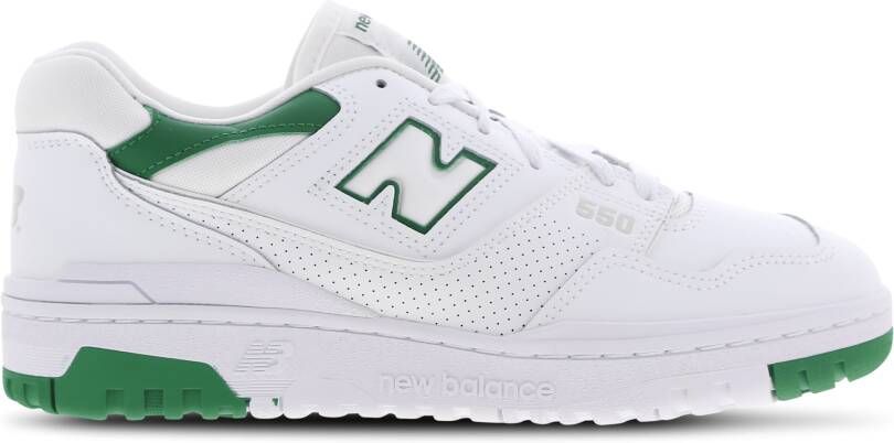 New Balance 550 Heren Schoenen