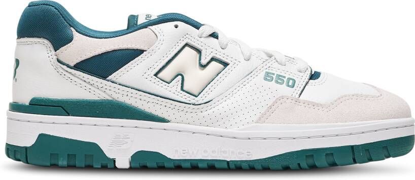 New Balance 550 Heren Schoenen