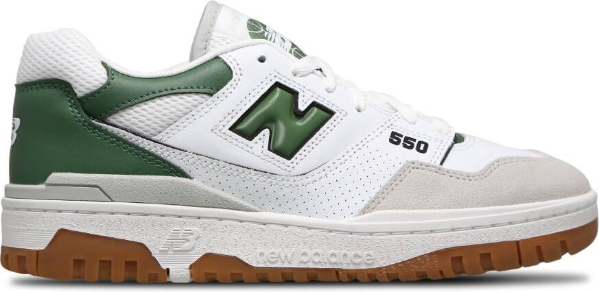 New Balance 550 Heren Schoenen