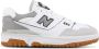 New Balance Retro Style Bb550Esb Sneakers Multicolor Heren - Thumbnail 20