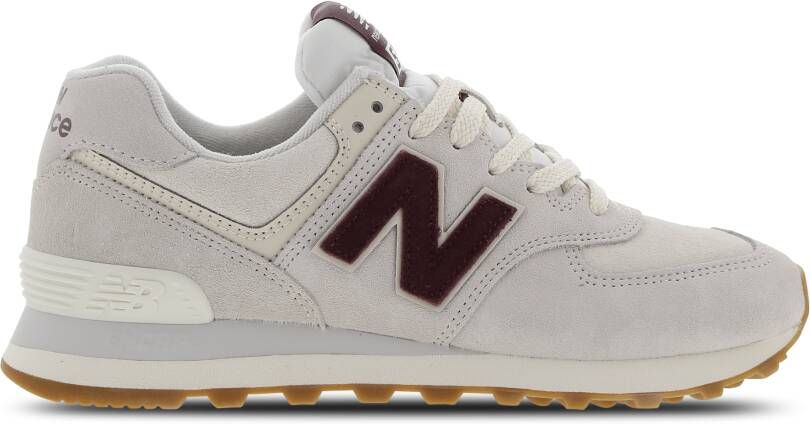 New Balance 574 Dames Schoenen