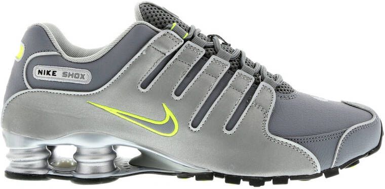 New Balance Gebruikte Lederen Louis Vuitton Tassen Meerkleurig Heren