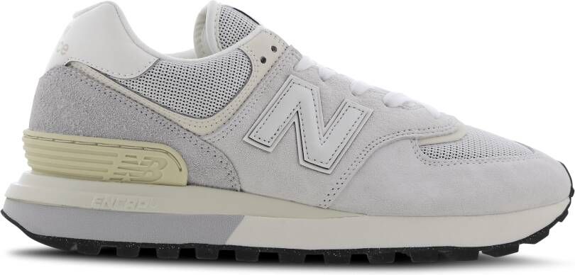 New Balance "Reflecterende Sneakers voor Verbeterd Comfort" Beige Unisex - Foto 6