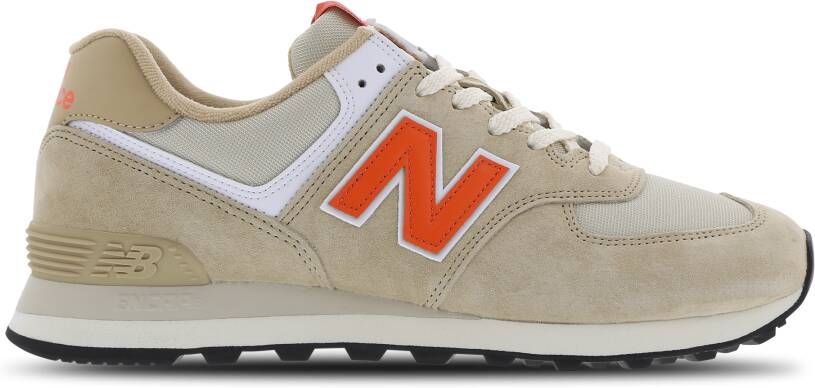 New Balance 574 Heren Schoenen