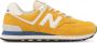 New Balance Lichtgewicht Sport Schoenen met Demping 574 - Thumbnail 2