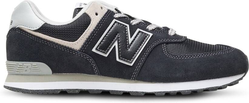 New Balance 574 Fashion sneakers Schoenen black maat: 36 beschikbare maaten:36 38.5 - Foto 6