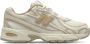 New Balance 740 Schoenen Beige Maat: 37.5 Mesh Synthetisch Foot Locker - Thumbnail 3