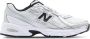 New Balance 740 Dames Schoenen Grijs Maat: 38.5 Mesh Synthetisch Foot Locker - Thumbnail 2