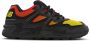 New Balance 850 Heren Schoenen Black Leer Textil Foot Locker - Thumbnail 2