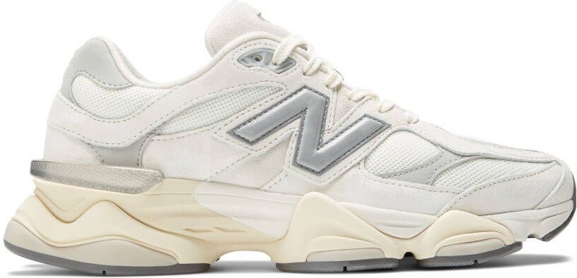 New Balance Stijlvolle Sneakers voor Actieve Levensstijl - Foto 8