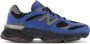 New Balance U9060Nrh sneakers Blue Heren - Thumbnail 2