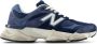 New Balance Innovatieve 9060 Sneakers met Futuristisch Design - Thumbnail 2