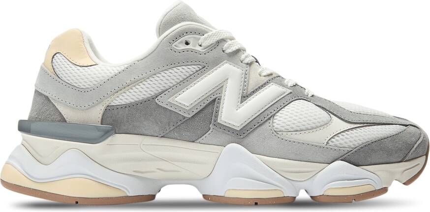 New Balance Low-Top Sneakers U9060 Sneaker in beige - Foto 3
