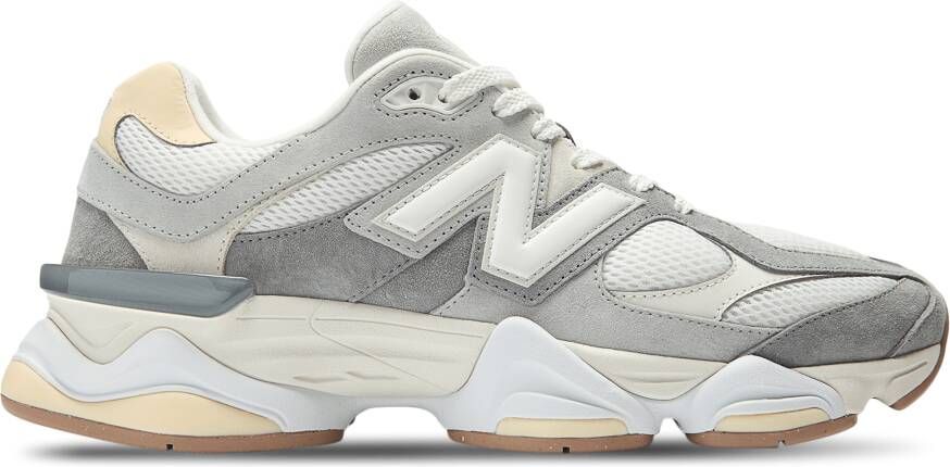 New Balance Klassieke Sneakers voor Dagelijks Gebruik - Foto 9