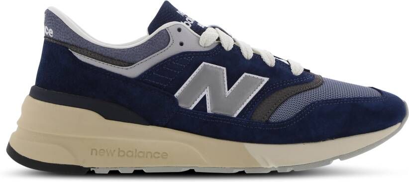 New Balance 997h Heren Schoenen