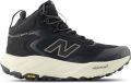 New Balance Fresh Foam x Hierro Sneakers Heren Zwart Leer - Zwart