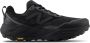 New Balance Fresh Foam X Hierro V9 Dames Schoenen Zwart Maat: 37 Leer Foot Locker - Thumbnail 2