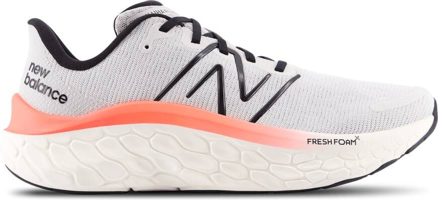 New Balance Fresh Foam X Kaiha Rd Sneakers Heren Grijs Leer