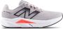 New Balance Fuelcell Propelv5 Heren Schoenen Grijs Maat: 47.5 Leer Foot Locker - Thumbnail 2
