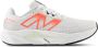 New Balance Fuelcell Propelv5 Sneakers Dames Wit Leer - Thumbnail 2