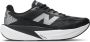 New Balance Fuelcell Rebel V5 Sneakers Heren Zwart Leer - Thumbnail 3