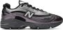 New Balance M1000 Heren Schoenen Paars Maat: 40.5 Mesh Synthetisch Foot Locker - Thumbnail 2
