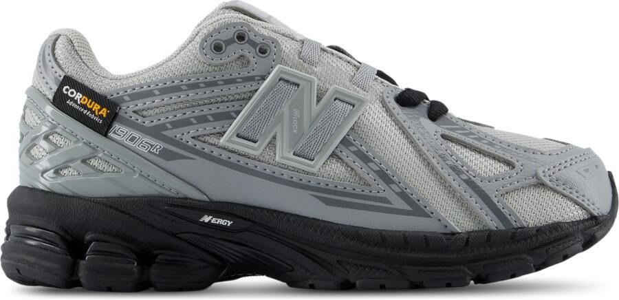 New Balance 1906 Peuterschoenen Grijs Leer