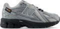 New Balance 1906 Peuterschoenen Grijs Leer - Grijs