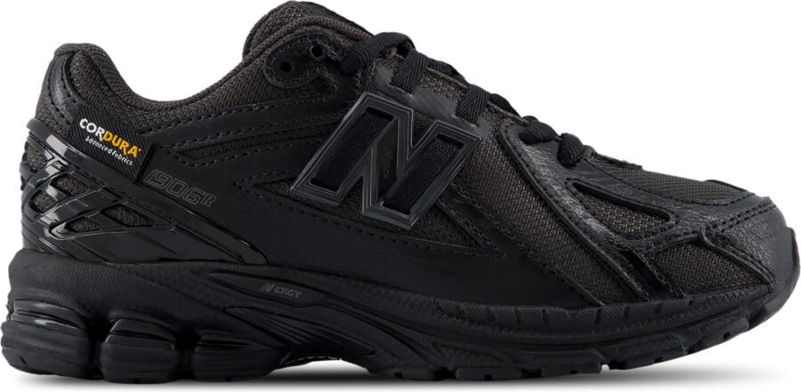 New Balance 1906 Peuterschoenen Zwart Leer