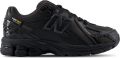 New Balance 1906 Peuterschoenen Zwart Leer - Zwart