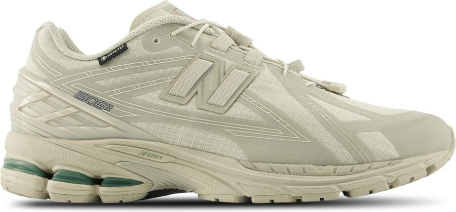 New Balance 1906x Gore-tex Sneakers Heren Grijs Leer