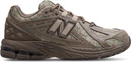 New Balance 1906R Kindersneakers Bruin Mesh Synthetisch