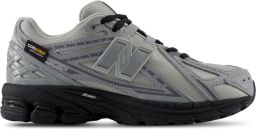 New Balance 1906R Kindersneakers Grijs Mesh Synthetisch