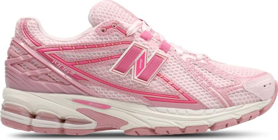 New Balance 1906R Sneakers Dames Roze Plastic