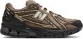 New Balance 1906R Sneakers Heren Bruin Mesh Synthetisch - Bruin