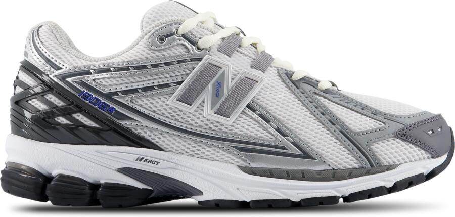 New Balance 1906R Sneakers Grijs Mesh Synthetisch - Foto 5