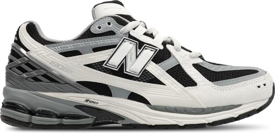 New Balance 1906R Sneakers Heren Wit Mesh Synthetisch
