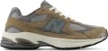 New Balance 2010 Sneakers Dames Bruin Leer - Bruin