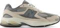 New Balance 2010 Sneakers Grijs Suède - Grijs