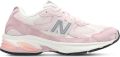 New Balance 2010 Sneakers Dames Roze Suède - Roze